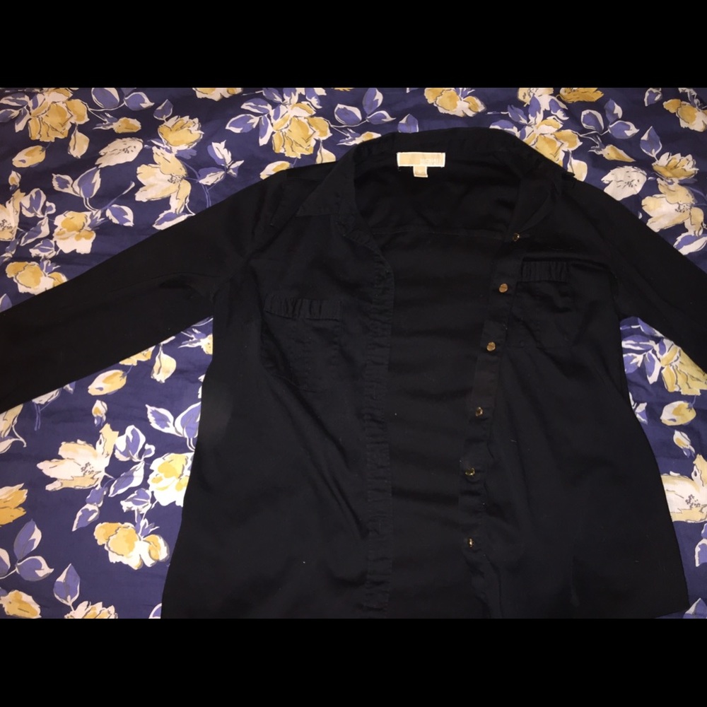MICHAEL KORS shirt